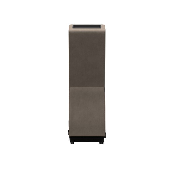 Lippert Components Console, Thomas Payne ®, Heritage Theater Series, Sofa Center, 12 Inch Width X 35 Inch Depth X 39 Inch Height – 2024044098