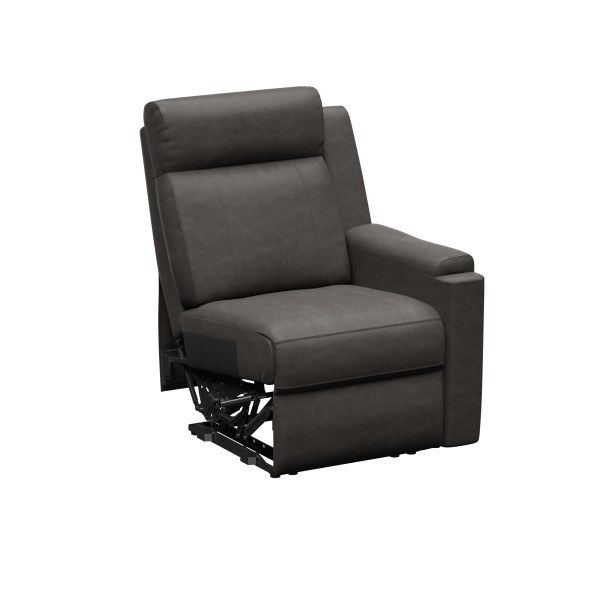 Lippert Components Chair, Thomas Payne ®, Heritage Theater Series, Left Hand Recliner – 2024044108