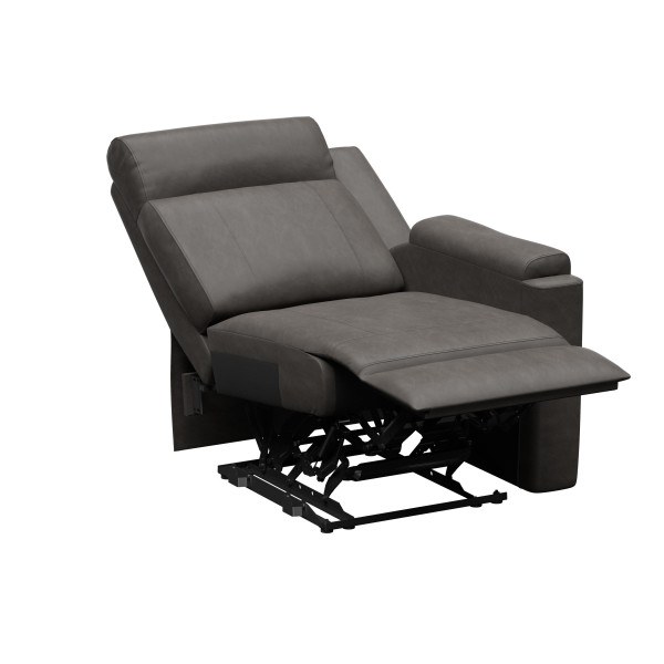 Lippert Components Chair, Thomas Payne ®, Heritage Theater Series, Left Hand Recliner – 2024044108