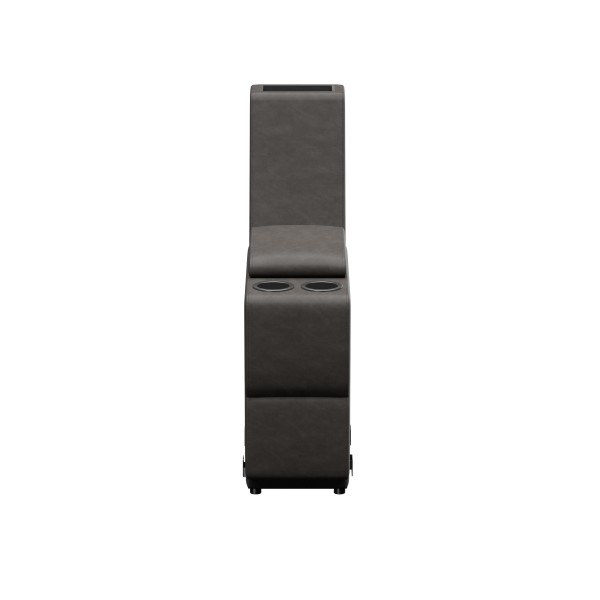 Lippert Components Console, Thomas Payne ®, Heritage Theater Series, Sofa Center, 12 Inch Width X 35 Inch Depth X 39 Inch Height – 2024044109