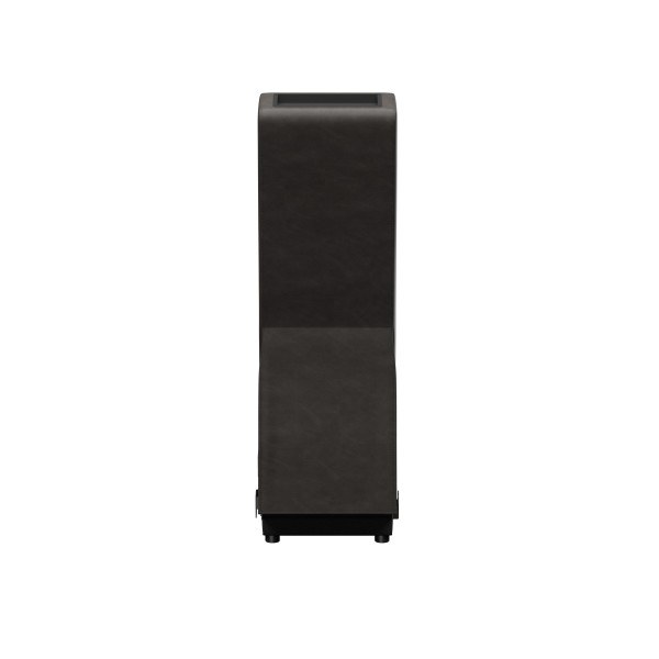 Lippert Components Console, Thomas Payne ®, Heritage Theater Series, Sofa Center, 12 Inch Width X 35 Inch Depth X 39 Inch Height – 2024044109