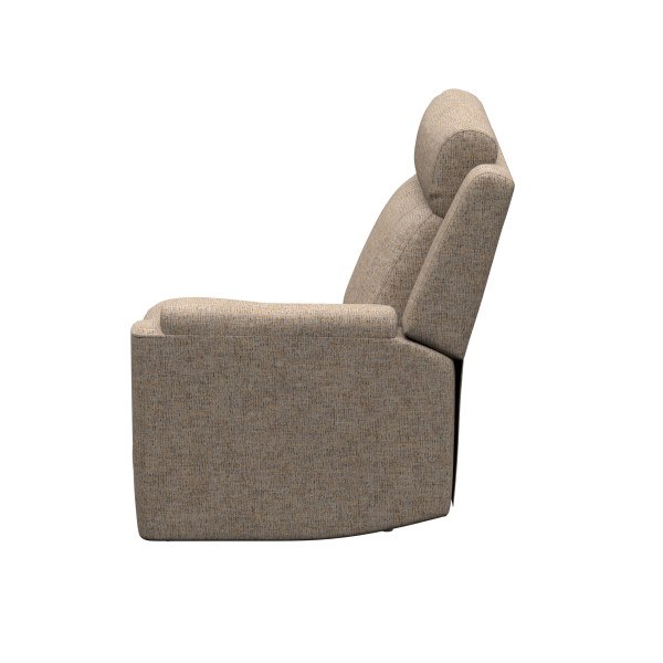 Lippert Components Chair, Thomas Payne ®, Heritage Theater Series, Left Hand Recliner – 2024044112