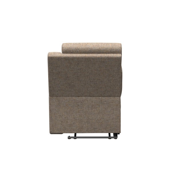 Lippert Components Chair, Thomas Payne ®, Heritage Theater Series, Left Hand Recliner – 2024044112