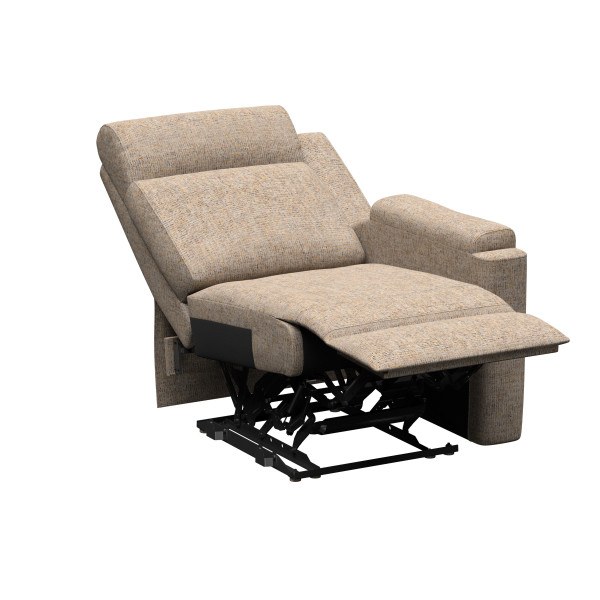 Lippert Components Chair, Thomas Payne ®, Heritage Theater Series, Left Hand Recliner – 2024044112