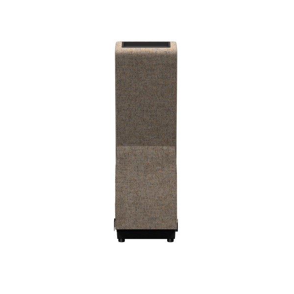 Lippert Components Console, Thomas Payne ®, Heritage Theater Series, Sofa Center, 12 Inch Width X 35 Inch Depth X 39 Inch Height – 2024044114