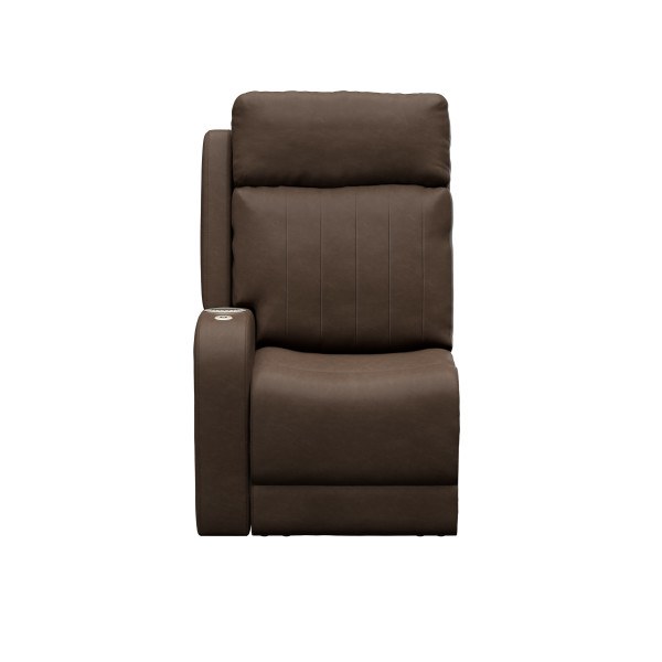Lippert Components Chair, Thomas Payne ®, Right Hand Recliner, Seismic Theater Series – 2024044192