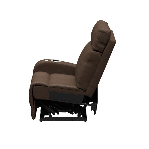 Lippert Components Chair, Thomas Payne ®, Right Hand Recliner, Seismic Theater Series – 2024044192