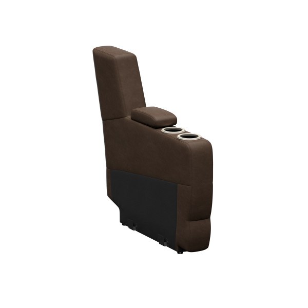 Lippert Components Console, Thomas Payne ®, Sofa Center, Seismic Theater Series, 5 Inch Width X 34 Inch Depth X 31-1/2 Inch Height – 2024044194