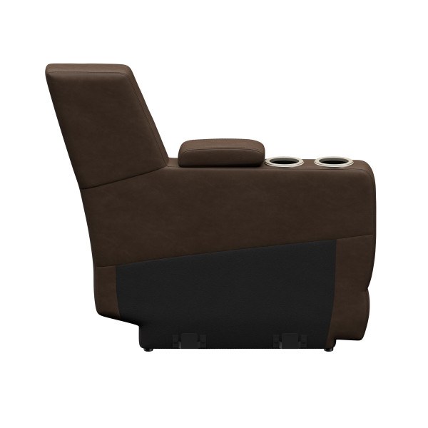 Lippert Components Console, Thomas Payne ®, Sofa Center, Seismic Theater Series, 5 Inch Width X 34 Inch Depth X 31-1/2 Inch Height – 2024044194