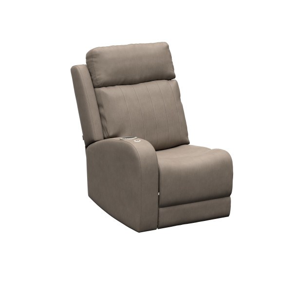 Lippert Components Chair, Thomas Payne ®, Seismic Theater Series, Right Hand Recliner – 2024044196