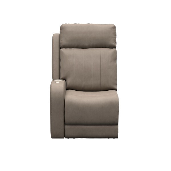 Lippert Components Chair, Thomas Payne ®, Seismic Theater Series, Right Hand Recliner – 2024044196
