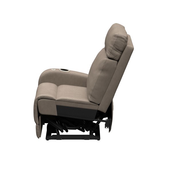 Lippert Components Chair, Thomas Payne ®, Seismic Theater Series, Right Hand Recliner – 2024044196