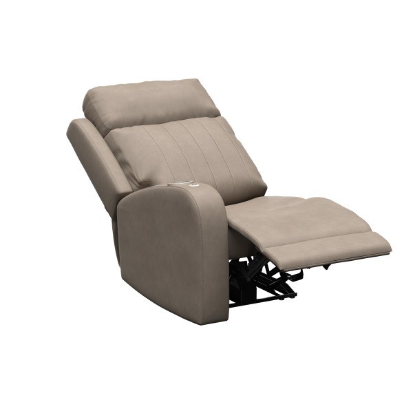 Lippert Components Chair, Thomas Payne ®, Seismic Theater Series, Right Hand Recliner – 2024044196
