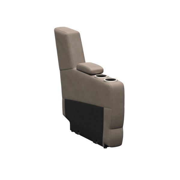 Lippert Components Console, Thomas Payne ®, Seismic Theater Series, Sofa Center, 5 Inch Width X 34 Inch Depth X 31-1/2 Inch Height – 2024044198