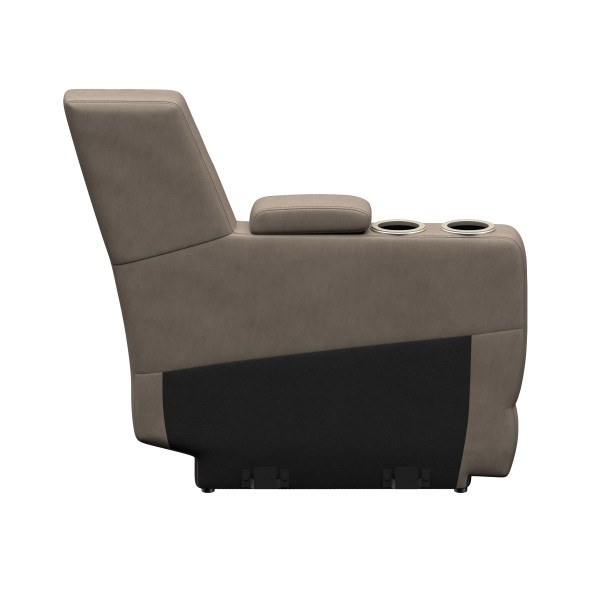 Lippert Components Console, Thomas Payne ®, Seismic Theater Series, Sofa Center, 5 Inch Width X 34 Inch Depth X 31-1/2 Inch Height – 2024044198