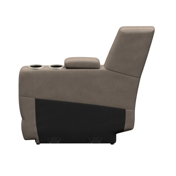 Lippert Components Console, Thomas Payne ®, Seismic Theater Series, Sofa Center, 5 Inch Width X 34 Inch Depth X 31-1/2 Inch Height – 2024044198