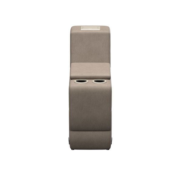 Lippert Components Console, Thomas Payne ®, Seismic Theater Series, Sofa Center, 12 Inch Width X 34 Inch Depth X 31-1/2 Inch Height – 2024044199