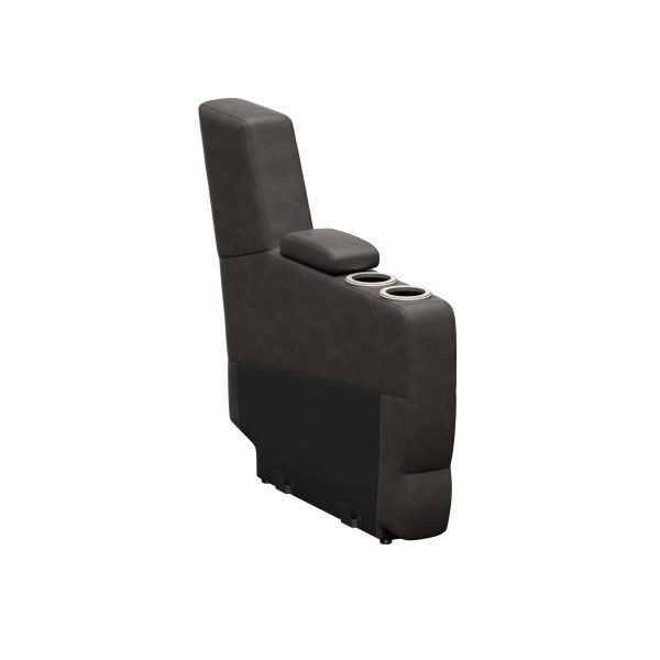 Lippert Components Console, Thomas Payne ®, Seismic Theater Series, Sofa Center, 5 Inch Width X 34 Inch Depth X 31-1/2 Inch Height – 2024044202