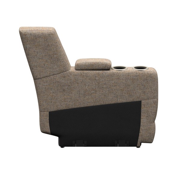 Lippert Components Console, Thomas Payne ®, Seismic Theater Series, Sofa Center, 5 Inch Width X 34 Inch Depth X 31-1/2 Inch Height – 2024044206