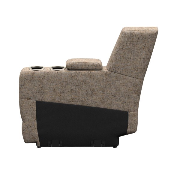 Lippert Components Console, Thomas Payne ®, Seismic Theater Series, Sofa Center, 5 Inch Width X 34 Inch Depth X 31-1/2 Inch Height – 2024044206