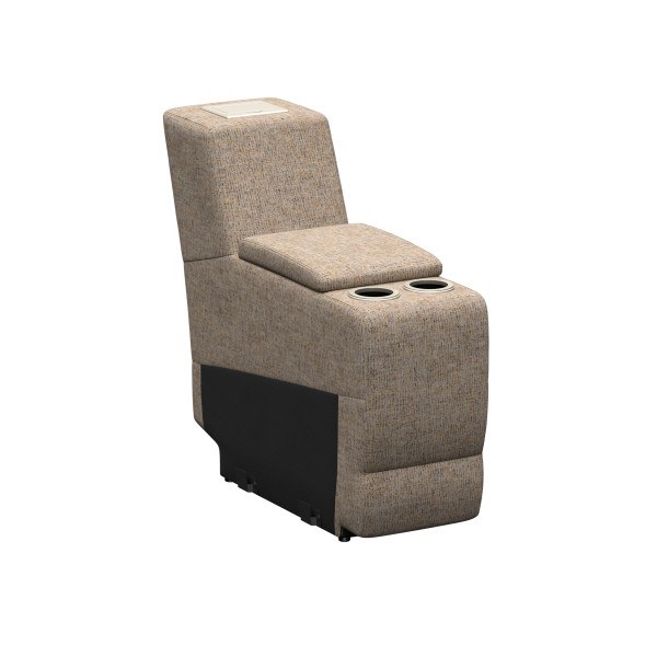Lippert Components Console, Thomas Payne ®, Seismic Theater Series, Sofa Center, 12 Inch Width X 34 Inch Depth X 31-1/2 Inch Height – 2024044207
