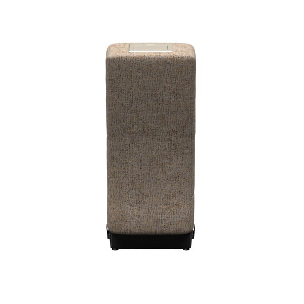 Lippert Components Console, Thomas Payne ®, Seismic Theater Series, Sofa Center, 12 Inch Width X 34 Inch Depth X 31-1/2 Inch Height – 2024044207