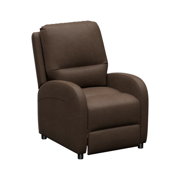 Lippert Components Chair, Thomas Payne ®, Pushback Recliner, 27-1/2 Inch Width X 37-1/2 Inch Depth X 39 Inch Height Overall – 2024044212