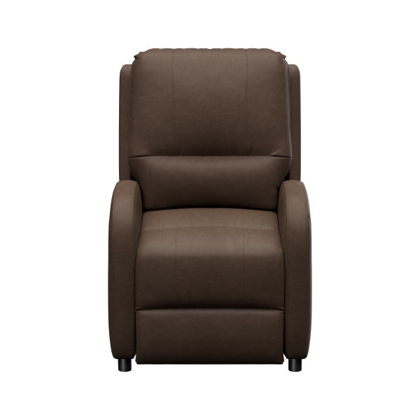 Lippert Components Chair, Thomas Payne ®, Pushback Recliner, 27-1/2 Inch Width X 37-1/2 Inch Depth X 39 Inch Height Overall – 2024044212