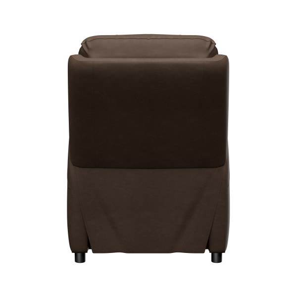 Lippert Components Chair, Thomas Payne ®, Pushback Recliner, 27-1/2 Inch Width X 37-1/2 Inch Depth X 39 Inch Height Overall – 2024044212