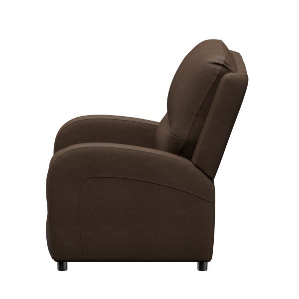 Lippert Components Chair, Thomas Payne ®, Pushback Recliner, 27-1/2 Inch Width X 37-1/2 Inch Depth X 39 Inch Height Overall – 2024044212