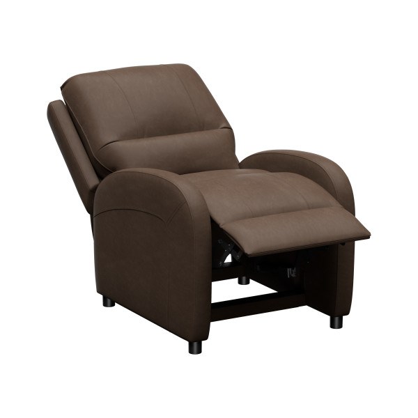 Lippert Components Chair, Thomas Payne ®, Pushback Recliner, 27-1/2 Inch Width X 37-1/2 Inch Depth X 39 Inch Height Overall – 2024044212