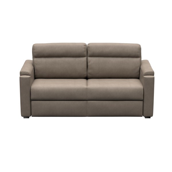Lippert Components Sofa, Thomas Payne ®, Heritage Series, Clickback Sleeper, 72 Inch Length X 33 Inch Width X 37 Inch Height Overall – 2024044230