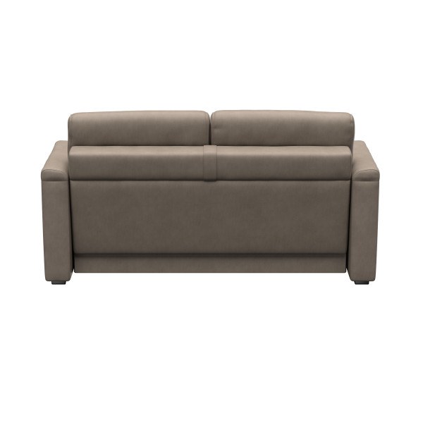 Lippert Components Sofa, Thomas Payne ®, Heritage Series, Clickback Sleeper, 72 Inch Length X 33 Inch Width X 37 Inch Height Overall – 2024044230