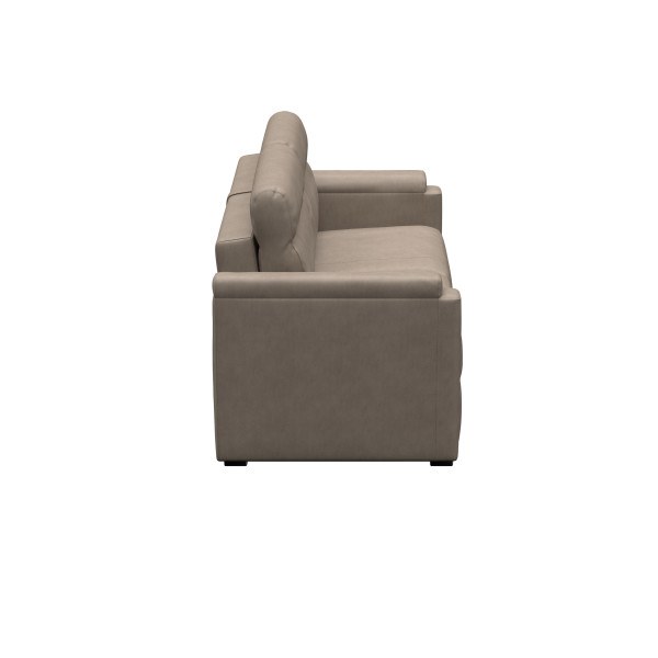 Lippert Components Sofa, Thomas Payne ®, Heritage Series, Clickback Sleeper, 72 Inch Length X 33 Inch Width X 37 Inch Height Overall – 2024044230