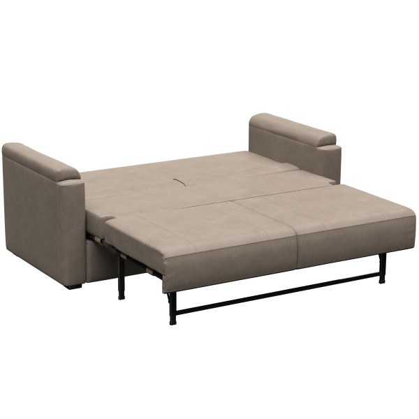 Lippert Components Sofa, Thomas Payne ®, Heritage Series, Clickback Sleeper, 72 Inch Length X 33 Inch Width X 37 Inch Height Overall – 2024044230