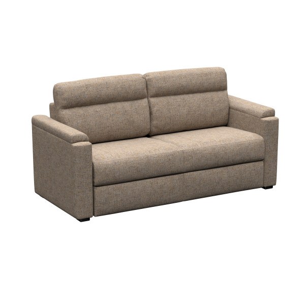 Lippert Components Sofa, Thomas Payne ®, Heritage Series, Clickback Sleeper, 72 Inch Length X 33 Inch Width X 37 Inch Height Overall – 2024044232