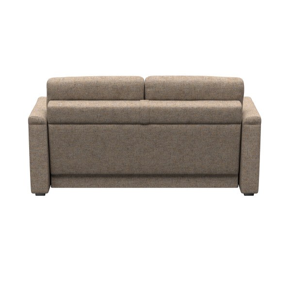 Lippert Components Sofa, Thomas Payne ®, Heritage Series, Clickback Sleeper, 72 Inch Length X 33 Inch Width X 37 Inch Height Overall – 2024044232