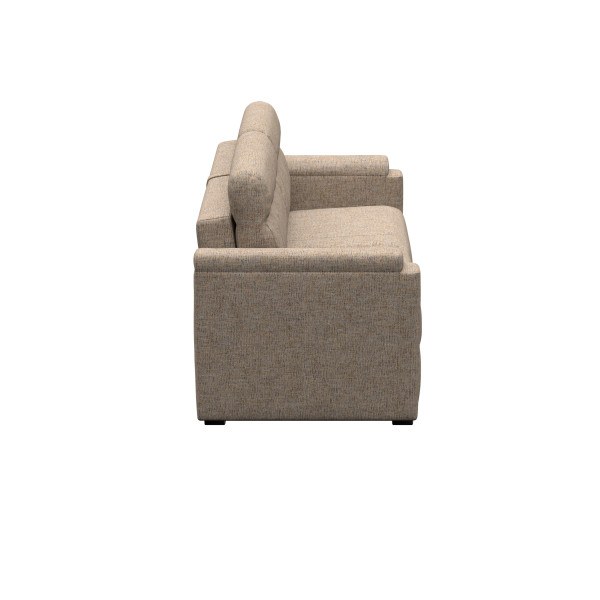 Lippert Components Sofa, Thomas Payne ®, Heritage Series, Clickback Sleeper, 72 Inch Length X 33 Inch Width X 37 Inch Height Overall – 2024044232