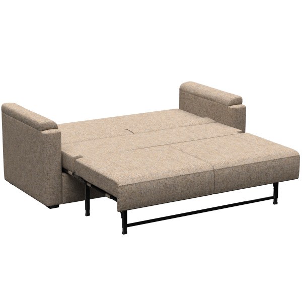 Lippert Components Sofa, Thomas Payne ®, Heritage Series, Clickback Sleeper, 72 Inch Length X 33 Inch Width X 37 Inch Height Overall – 2024044232