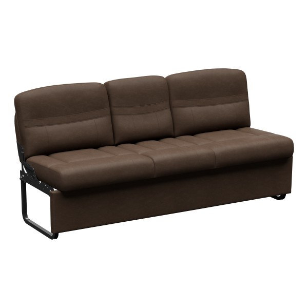 Lippert Components Sofa, Thomas Payne ®, Jackknife Sleeper, 72 Inch Length X 30 Inch Width X 34 Inch Height Overall – 2024044412
