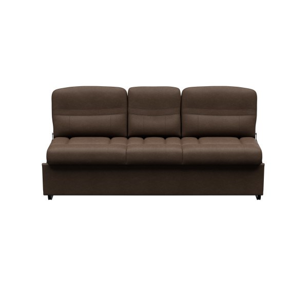 Lippert Components Sofa, Thomas Payne ®, Jackknife Sleeper, 72 Inch Length X 30 Inch Width X 34 Inch Height Overall – 2024044412