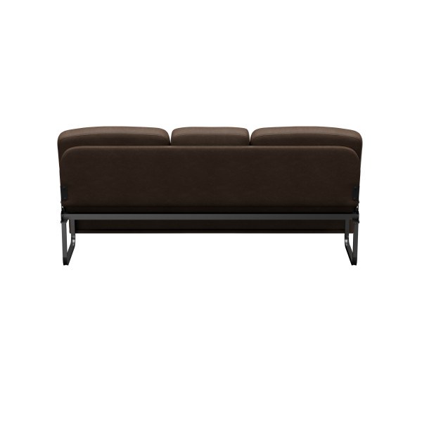 Lippert Components Sofa, Thomas Payne ®, Jackknife Sleeper, 72 Inch Length X 30 Inch Width X 34 Inch Height Overall – 2024044412