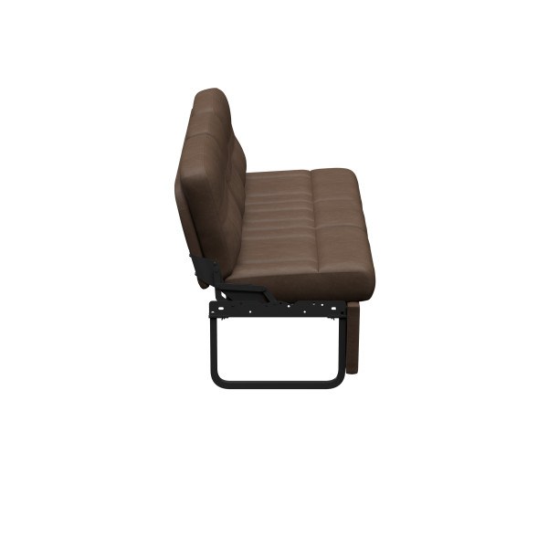 Lippert Components Sofa, Thomas Payne ®, Jackknife Sleeper, 72 Inch Length X 30 Inch Width X 34 Inch Height Overall – 2024044412