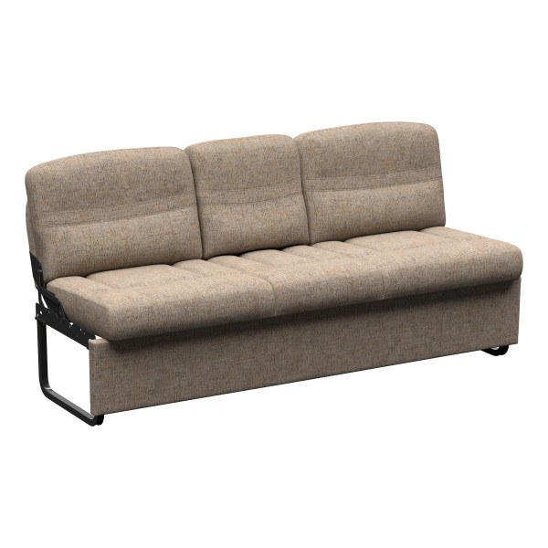 Lippert Components Sofa, Thomas Payne ®, Jackknife Sleeper, 72 Inch Length X 30 Inch Width X 34 Inch Height Overall – 2024044417