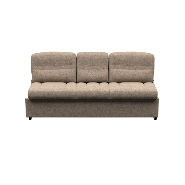 Lippert Components Sofa, Thomas Payne ®, Jackknife Sleeper, 72 Inch Length X 30 Inch Width X 34 Inch Height Overall – 2024044417