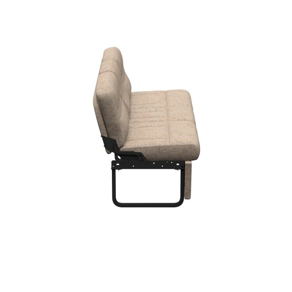 Lippert Components Sofa, Thomas Payne ®, Jackknife Sleeper, 72 Inch Length X 30 Inch Width X 34 Inch Height Overall – 2024044417
