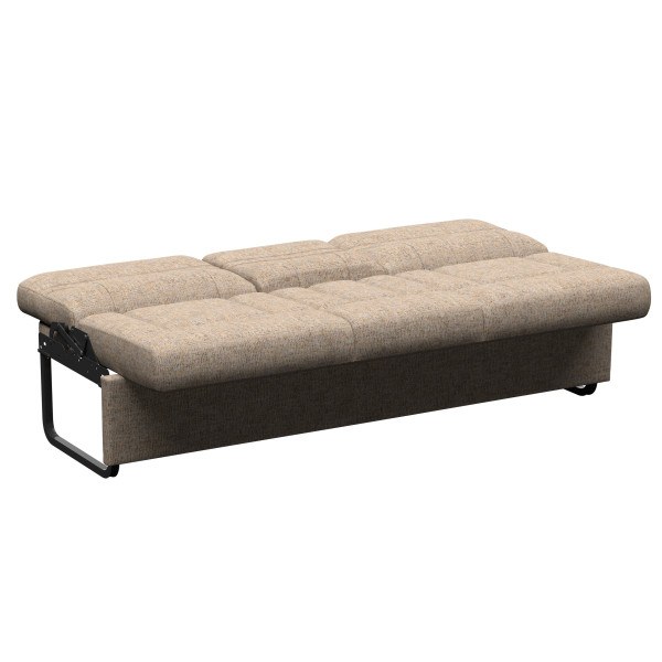 Lippert Components Sofa, Thomas Payne ®, Jackknife Sleeper, 72 Inch Length X 30 Inch Width X 34 Inch Height Overall – 2024044417