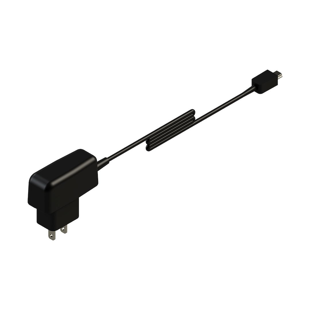 Lippert Components Leveling System Remote Control, Ground Control, Replacement Charger for Lippert Ground Control 3.0 Touchscreen Remote – 267401