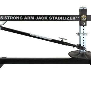 Lippert Components Point of Purchase Display, Jt Strong Arm Display – 314664