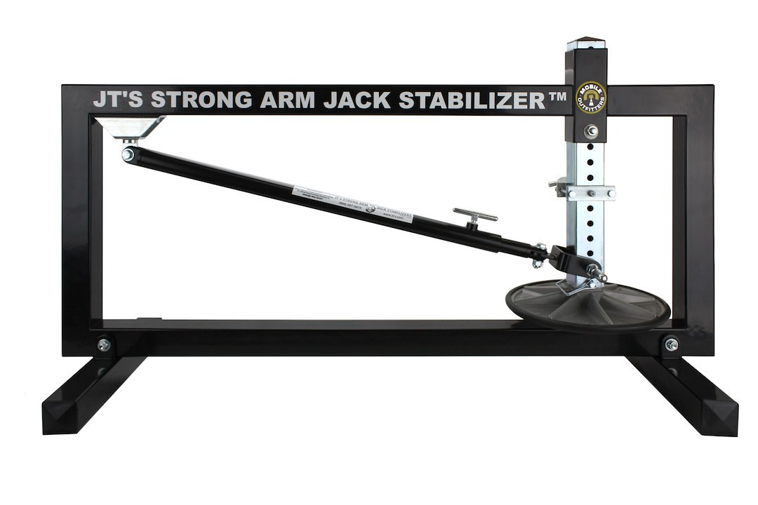 Lippert Components Point of Purchase Display, Jt Strong Arm Display – 314664